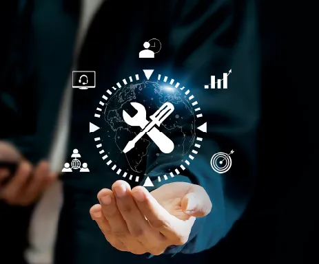 Specialised Project Services