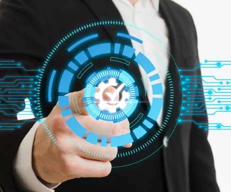 Integrated Project Controls